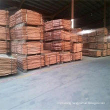 High Quality Electrolytic Copper, 99.99% Copper Cathode